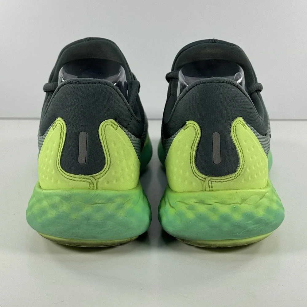 Nike Lunar Skyelux Ghost Green 855810-003 Running Shoe Sneakers Women's Size 8.5